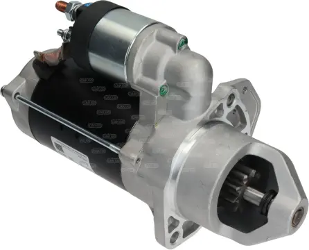 Démarreur pour BOSCH 0001230030