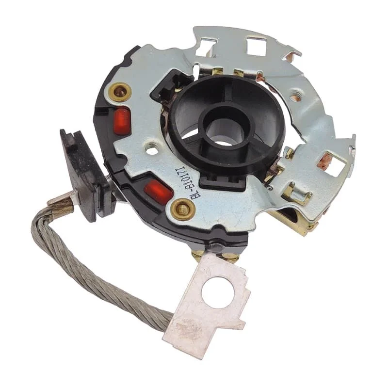 Couronne porte balais pour démarreur BOSCH 0001109011