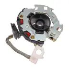 Couronne porte balais pour démarreur BOSCH 0001109011