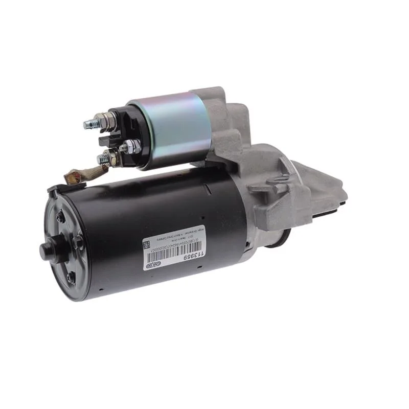 Démarreur pour BOSCH 0001105205