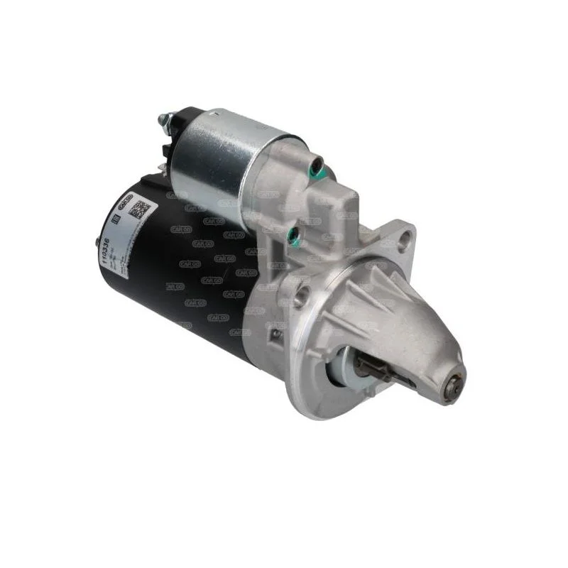 Démarreur pour BOSCH 0001208219