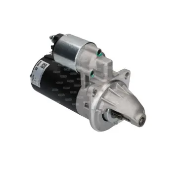Démarreur pour BOSCH 0001208219