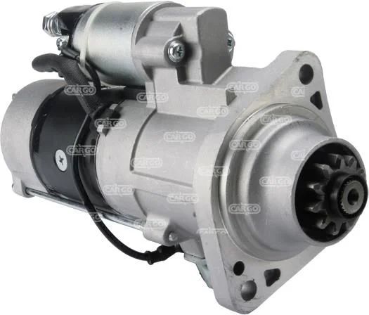 Démarreur pour BOSCH 0001261041