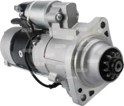 Démarreur pour BOSCH 0001261041