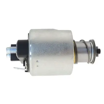 Solénoïde pour démarreur VALEO D7R48