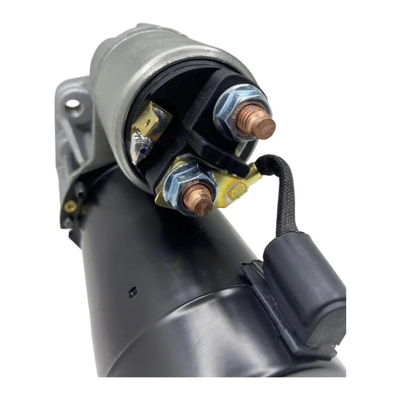 Démarreur pour BOSCH 0001107047