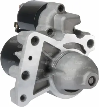 Démarreur pour BOSCH 0001106405