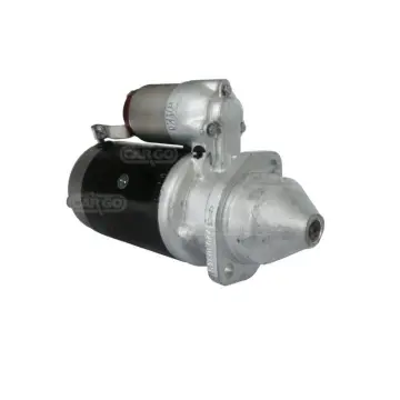 Démarreur pour BOSCH 0001230012