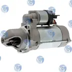 Démarreur pour JOHN DEERE RE526375