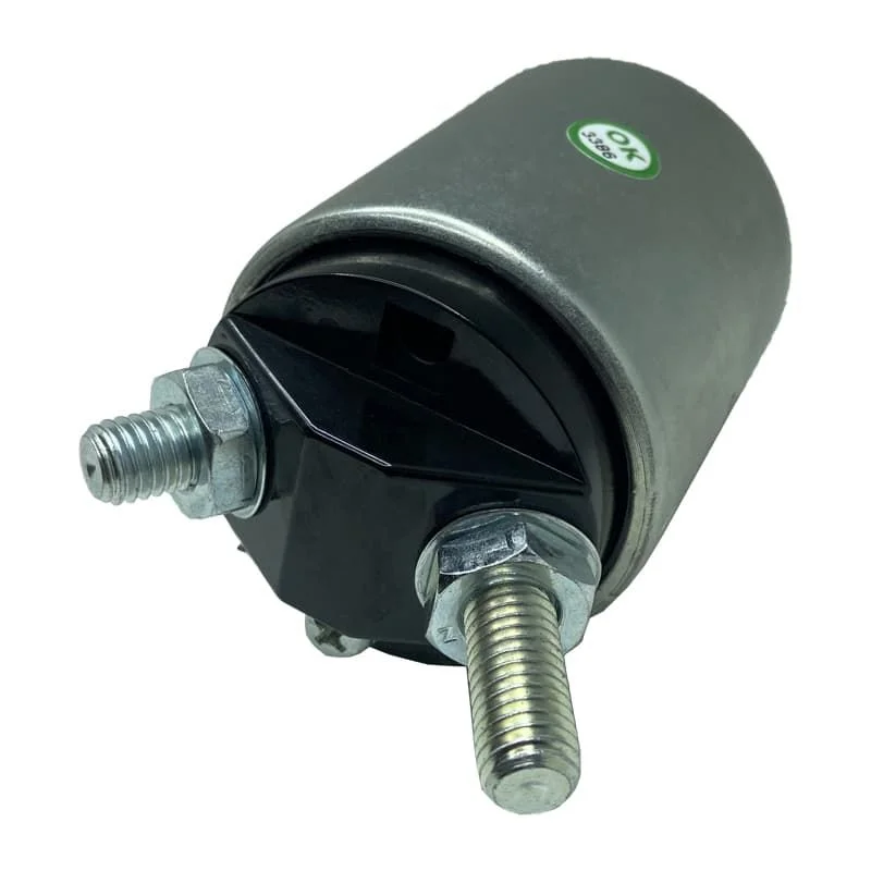 Solénoide pour démarreur AUTOSTARTER POLAND SS0356P