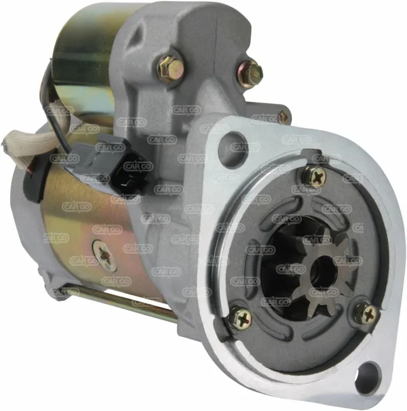 Démarreur pour HITACHI S13551C