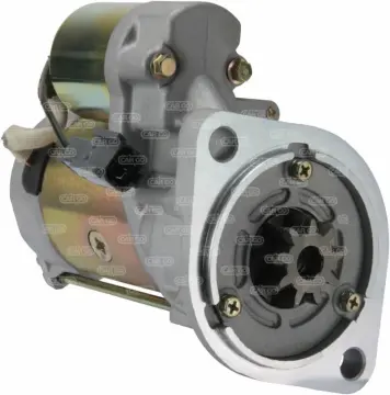 Démarreur pour HITACHI S13551C