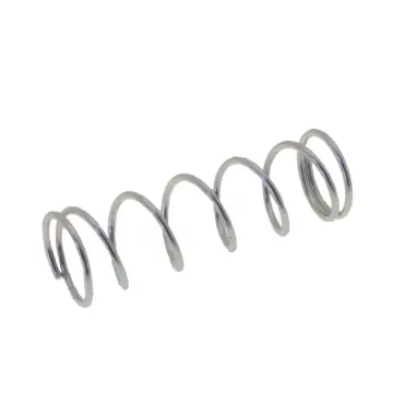 Ressort de compression cylindrique pour démarreur Bosch