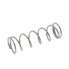 Ressort de compression cylindrique pour démarreur Bosch