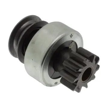 Lanceur pour démarreur Ducellier 6180A