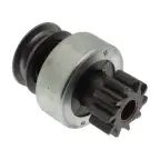 Lanceur pour démarreur Ducellier 6180A