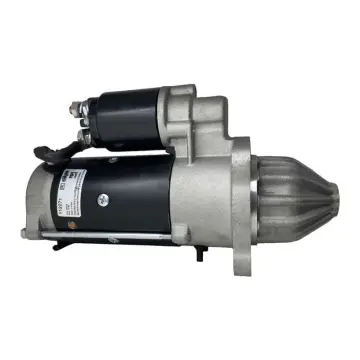 Démarreur pour BOSCH 0001230006