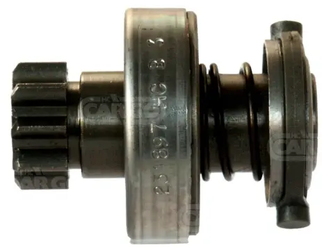 Lanceur pour démarreur Bosch 1006209601