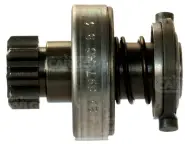 Lanceur pour démarreur Bosch 1006209601