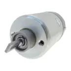 Solénoïde de démarreur pour BOSCH 0001208100