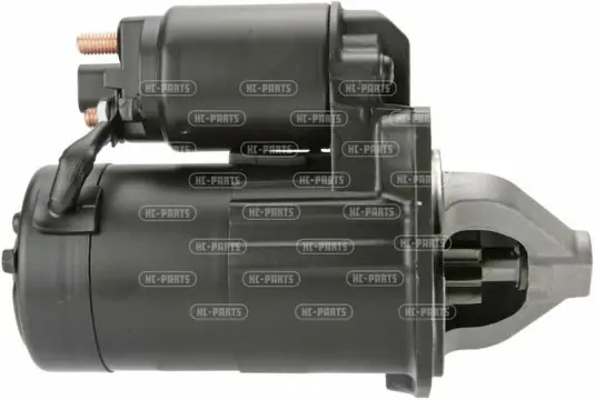 Démarreur pour VALEO 1195921