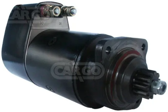 Démarreur pour BOSCH 0001410060
