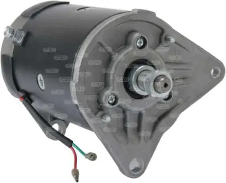 Dynamo démarreur pour YAMAHA J388110000