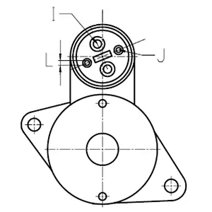 Côtes et dimensions