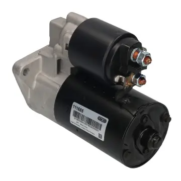 Démarreur pour Bosch 0001107066 1