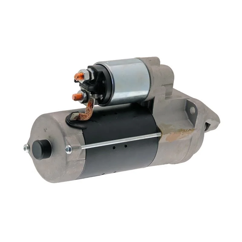 Démarreur pour BOSCH 0001231026