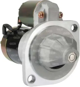 Démarreur pour YANMAR 11963177011