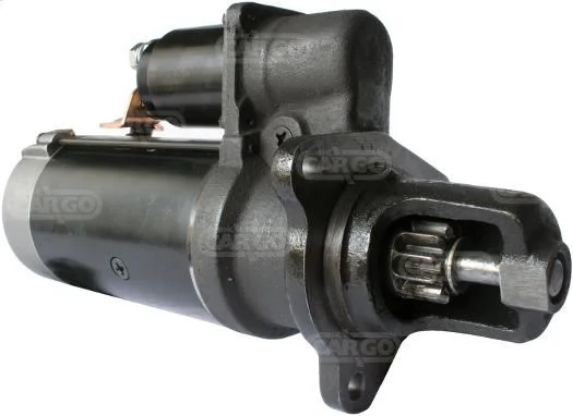 Démarreur pour SCANIA 1332903