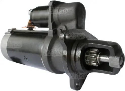Démarreur pour SCANIA 1332903