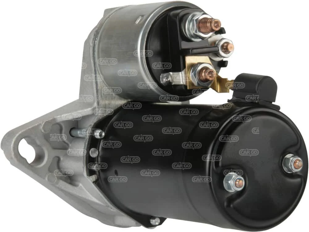 Démarreur pour VALEO 438015