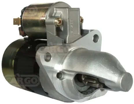 Démarreur pour BOSCH 0001106016