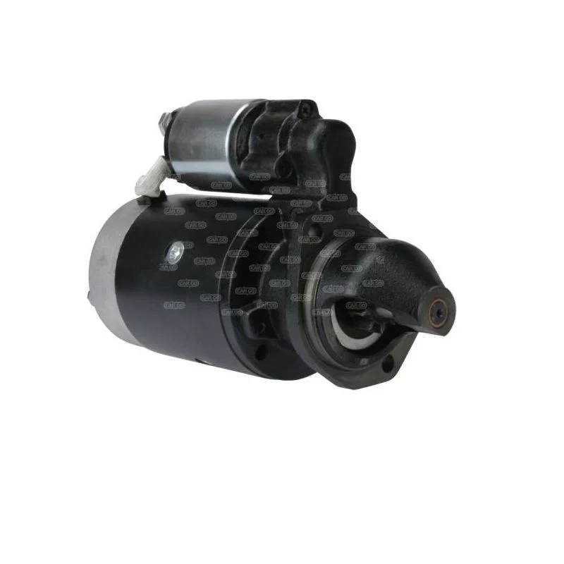 Démarreur pour BOSCH 0001362705