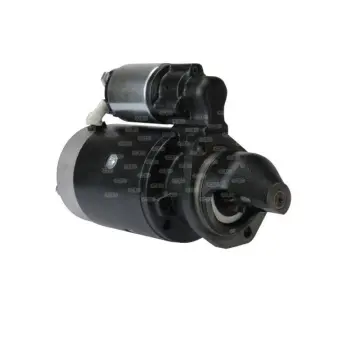 Démarreur pour BOSCH 0001362705