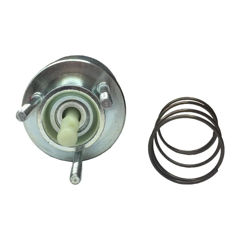 Solénoïde pour démarreur MAGNETI MARELLI 63114017