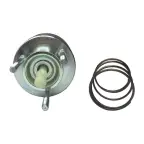 Solénoïde pour démarreur MAGNETI MARELLI 63114017