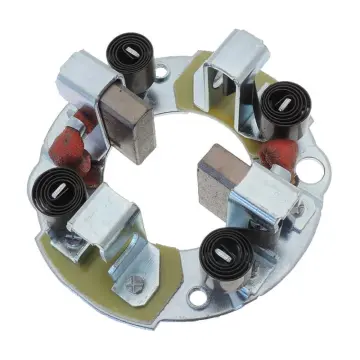 Couronne porte balais pour démarreur DENSO