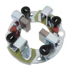 Couronne porte balais pour démarreur DENSO