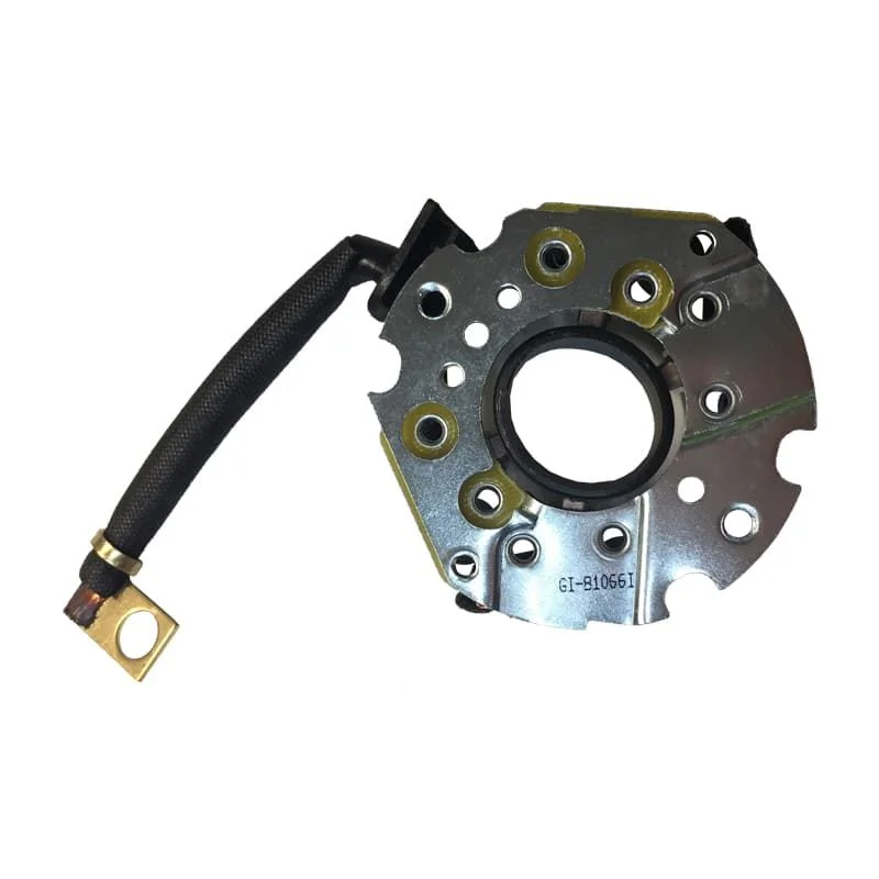 Couronne porte balais pour démarreur 133342