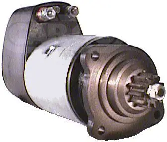 Démarreur pour Bosch 0001410053