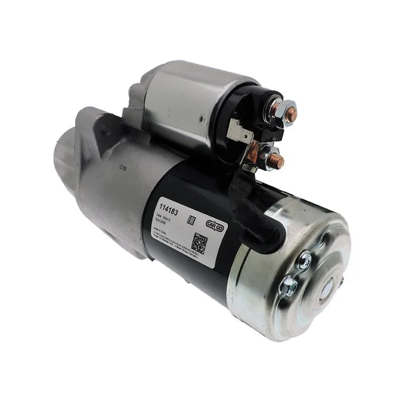 Démarreur pour MERCEDES BENZ 0061510401