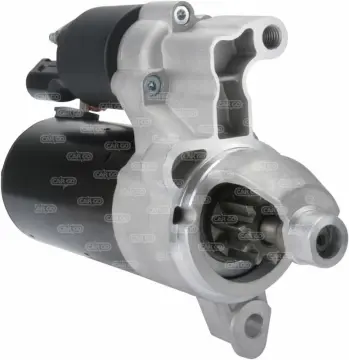 Démarreur pour BOSCH 0001115056