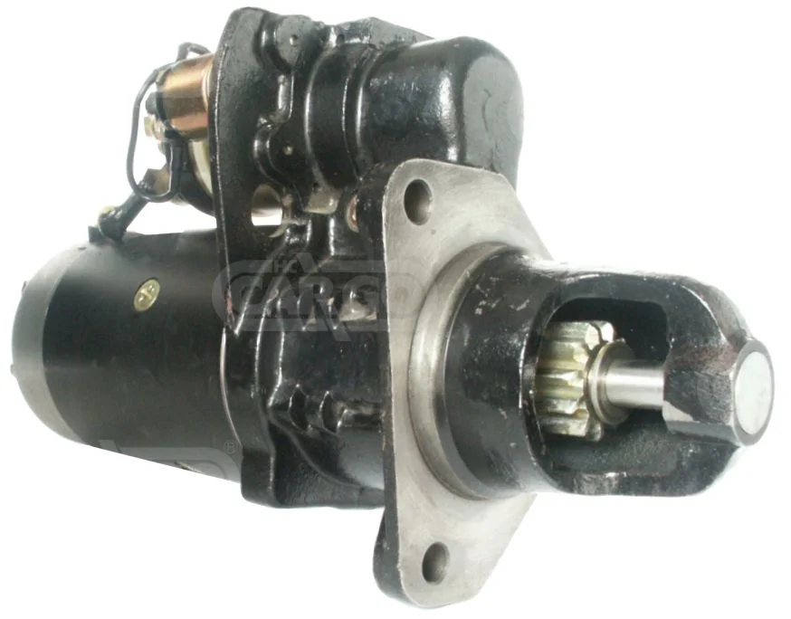 Démarreur pour BOSCH 0001372006