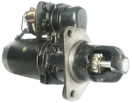 Démarreur pour BOSCH 0001372006