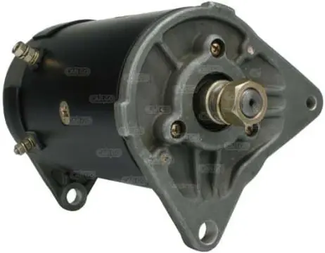 Dynamo démarreur pour HITACHI GSB10710B