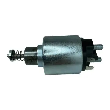 Solénoïde pour démarreur BOSCH 0001110005