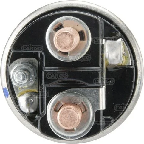 Solénoïde pour démarreur MITSUBISHI M0T45071ZT